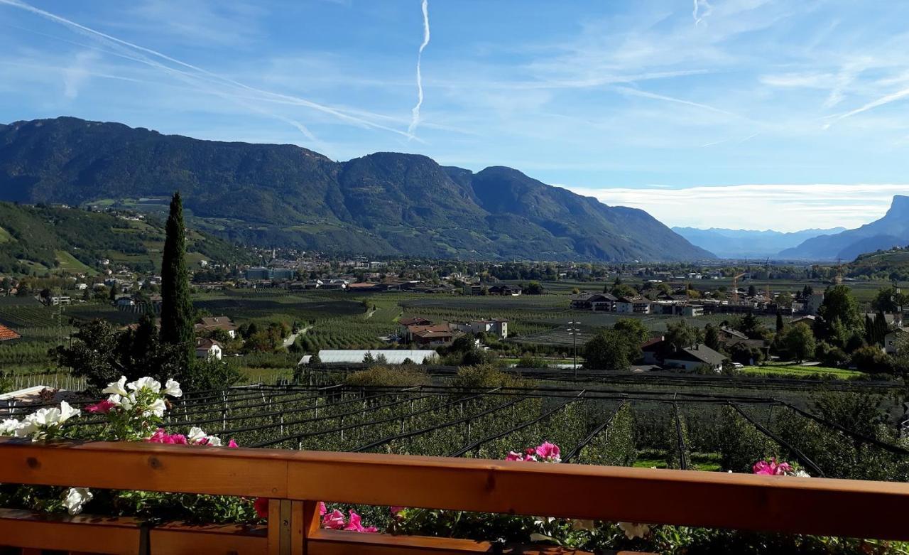 Toerggelehof Διαμέρισμα Lagundo Εξωτερικό φωτογραφία