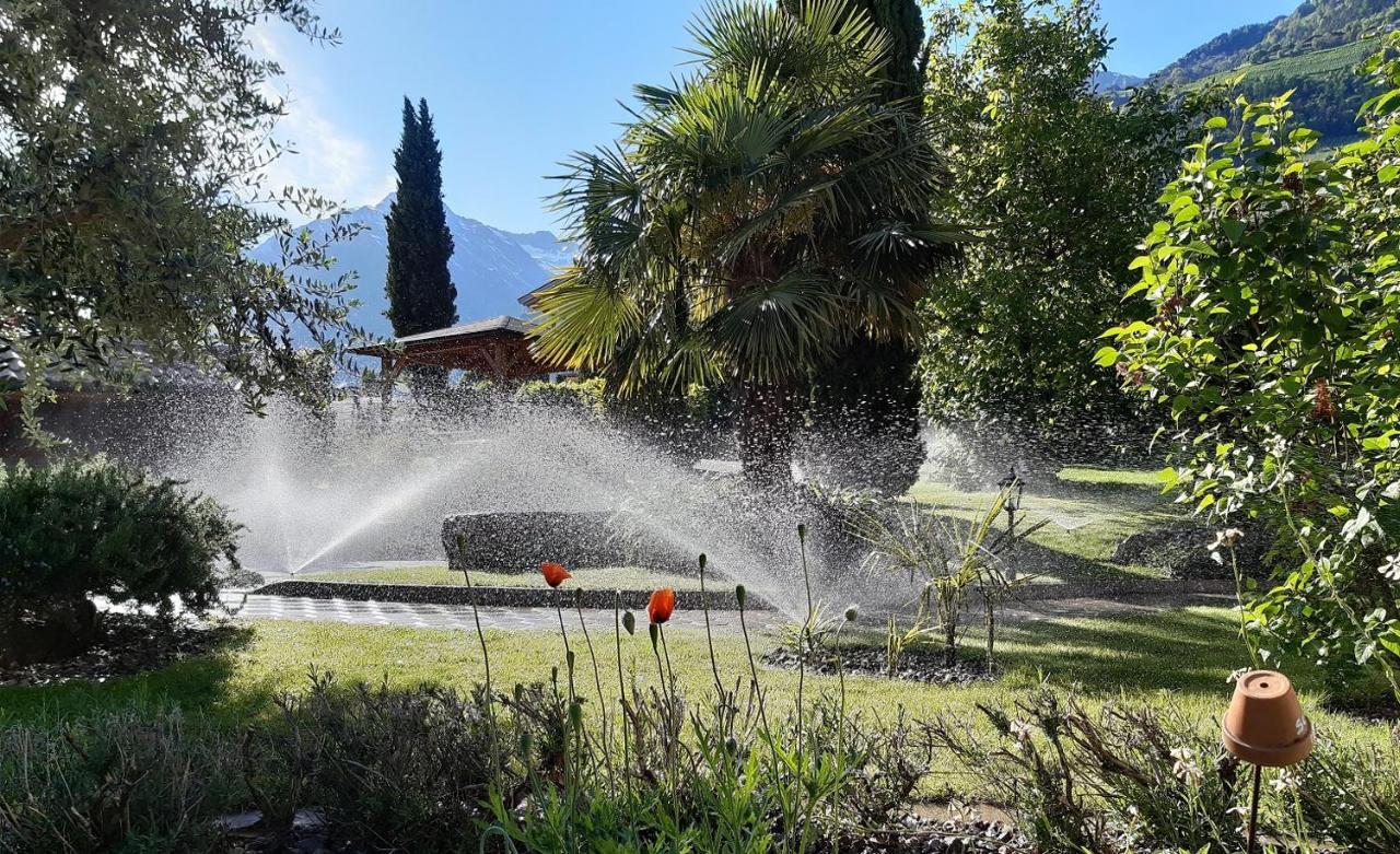 Toerggelehof Διαμέρισμα Lagundo Εξωτερικό φωτογραφία